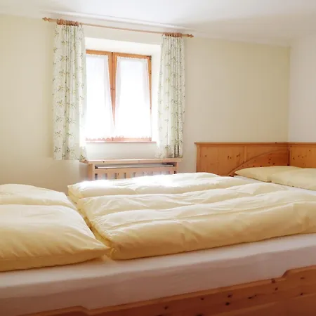 Apartamento Haus Christian Grossarl