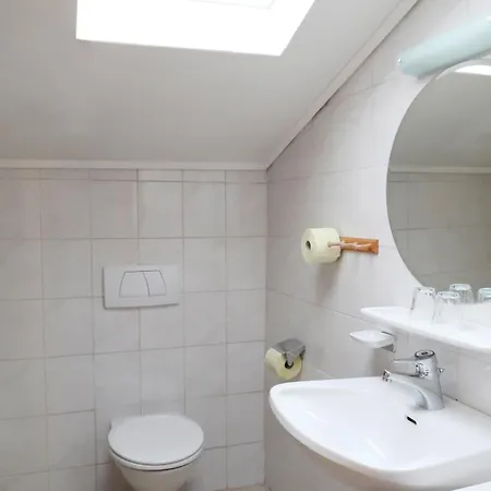 Haus Christian Apartment Großarl