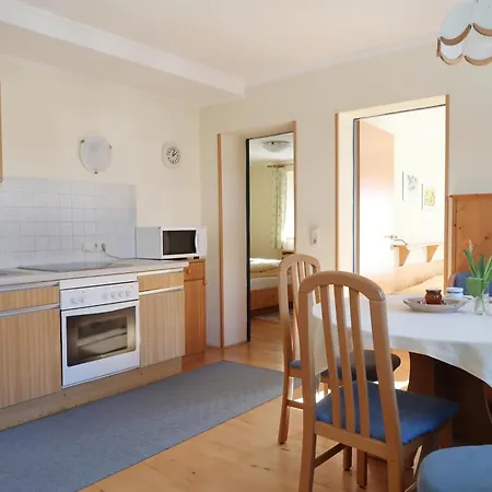 Apartment Haus Christian