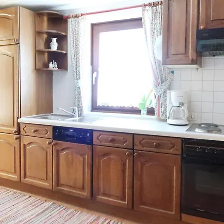 Haus Christian Apartment Großarl