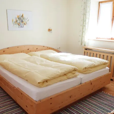 Haus Christian Apartment