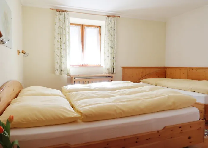 Apartamento Haus Christian Grossarl