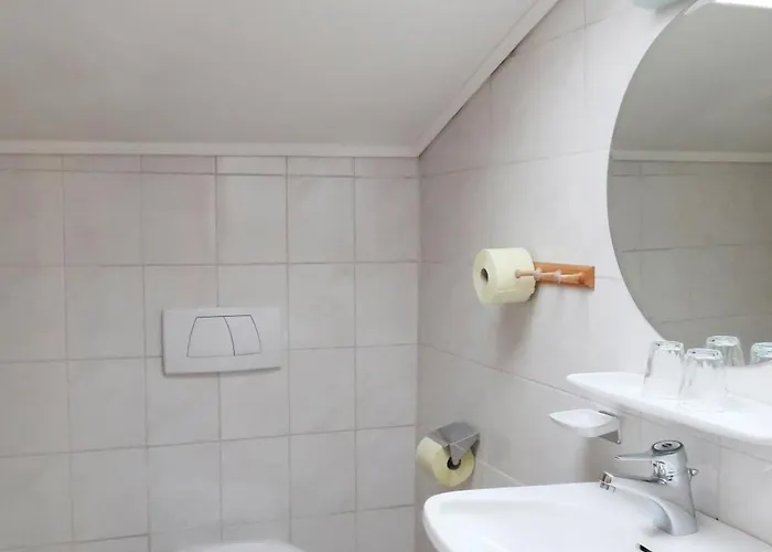 Haus Christian Apartman Grossarl