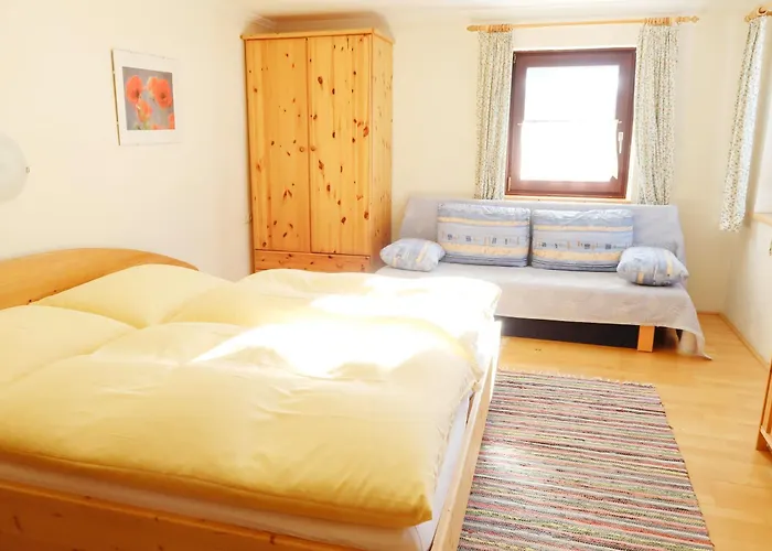 Apartman Haus Christian