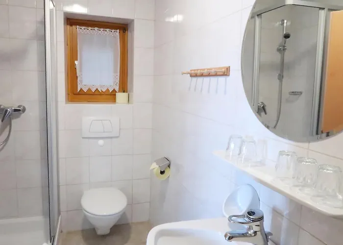 Haus Christian * 그로살