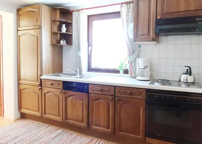 Haus Christian Apartman Grossarl